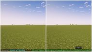 Parts of the command that will spawn a zombie with diamond armor parts in Minecraft. (Image via Mojang)